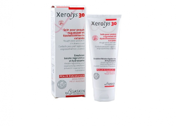 xerolys 30
